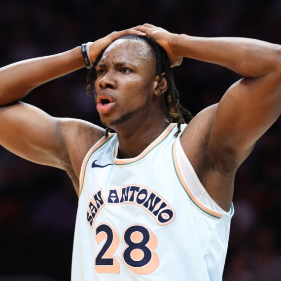 Partizan našao centra – u NBA ligi!