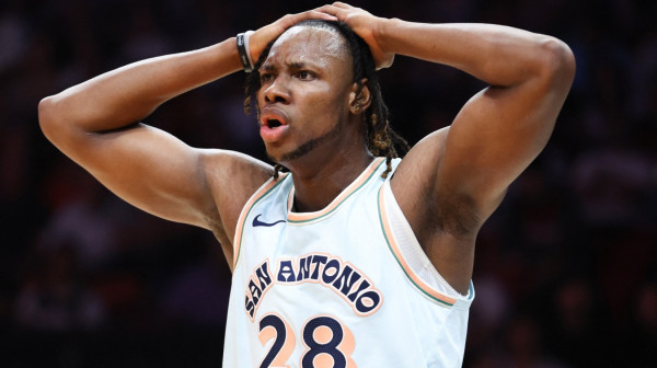 Partizan našao centra – u NBA ligi!