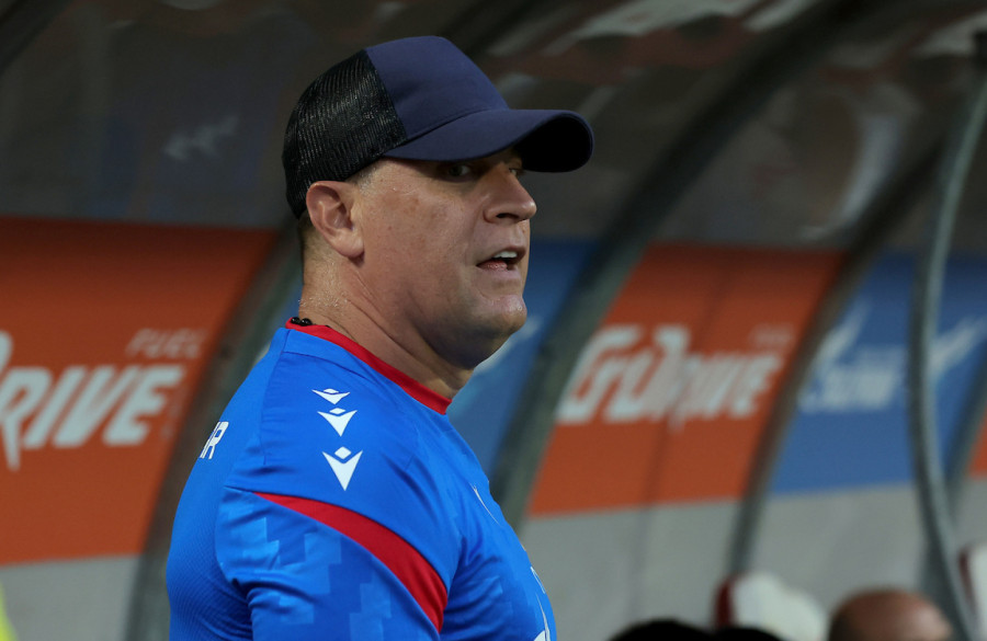 Milojević pozvao na veliki oprez