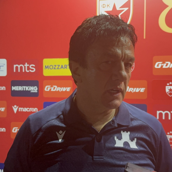 "U dve utakmice primili smo 10 golova, moramo da se zapitamo" VIDEO