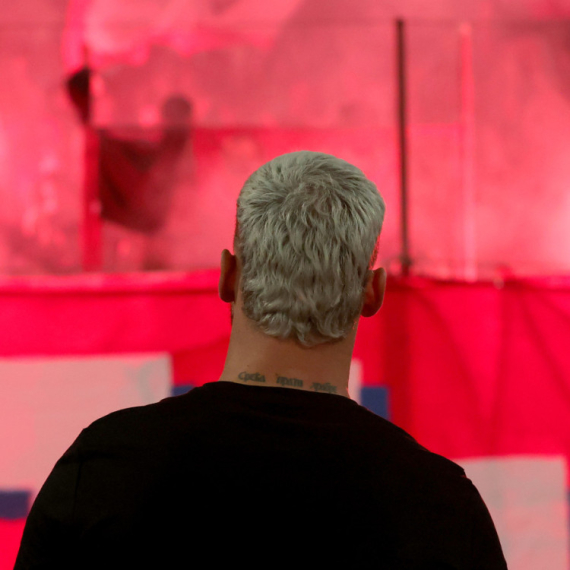 Poznato kada debituje Arnautović VIDEO