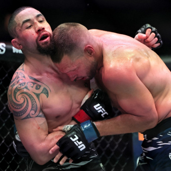 Brazilac šokirao: "On to ne želi – ide u penziju"