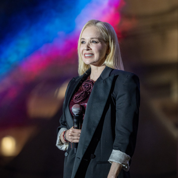 Jelena Rozga nikad ovako nije govorila o ljubavi: "Zaljubljena sam u Ivana već sto godina"