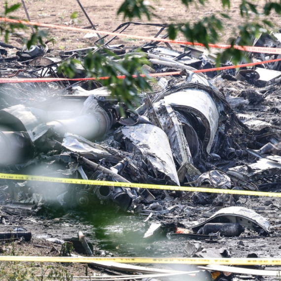 Novi detalji jezive avionske nesreće: Za smrt 179 putnika kriva posada FOTO