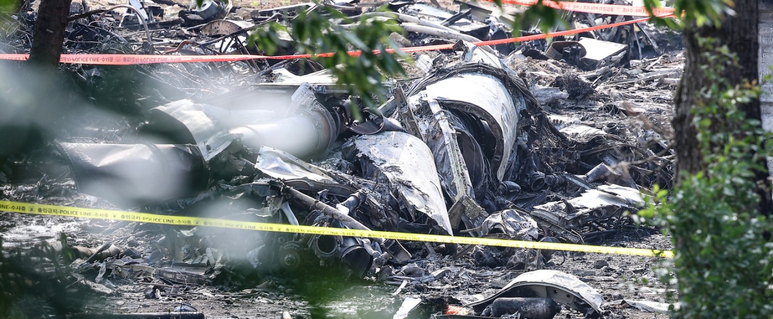 Novi detalji jezive avionske nesreće: Za smrt 179 putnika kriva posada FOTO