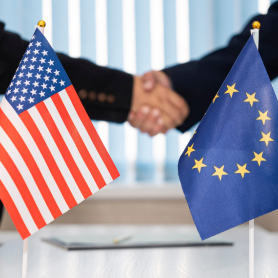 Na pomolu najveći trgovinski sporazum nakon Japana?