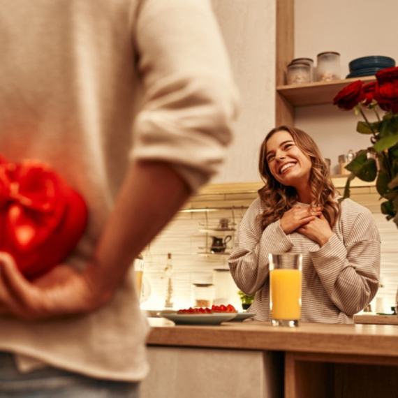 Ljubav ili kontrola? Evo koliko je opasno deljenje lokacije sa partnerom