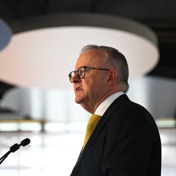 Albaneze: Izrael krši međunarodno pravo, ali...