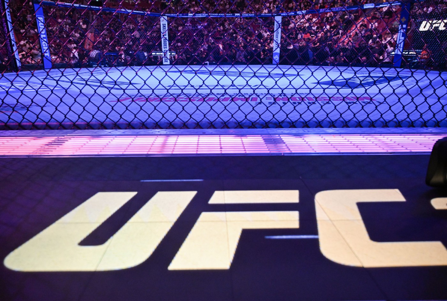 Umalo postao UFC šampion, a onda mu se život pretvorio u pakao