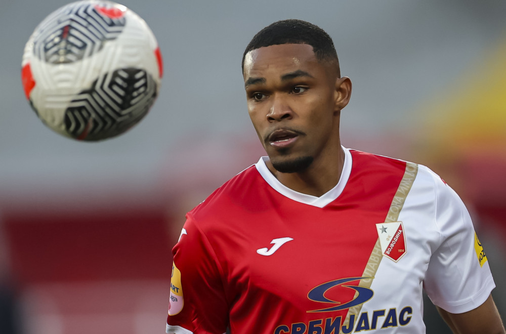 Vojvodina prodaje levog beka u Rusiju