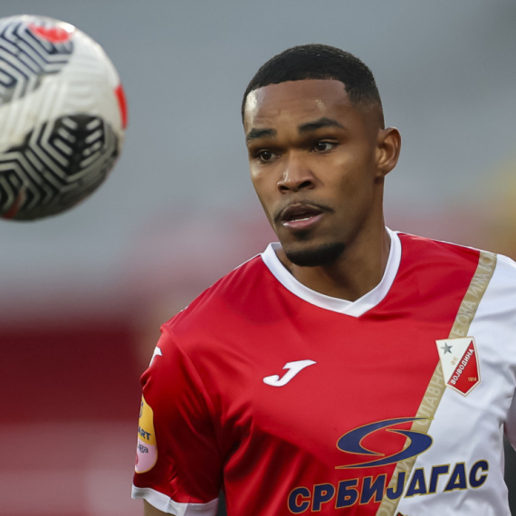 Vojvodina prodaje levog beka u Rusiju