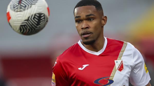 Vojvodina prodaje levog beka u Rusiju