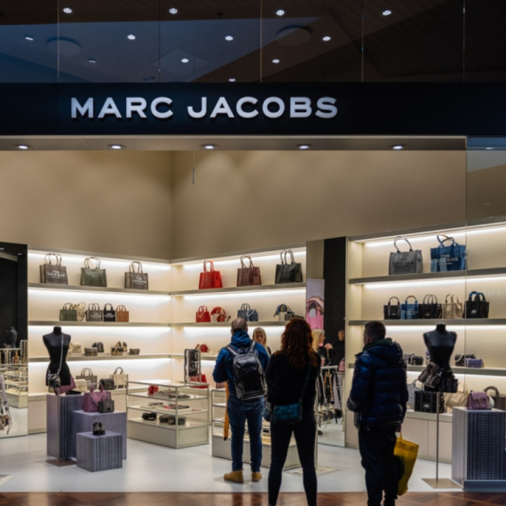 LVMH gubi tlo pod nogama: Prodaje poznati brend