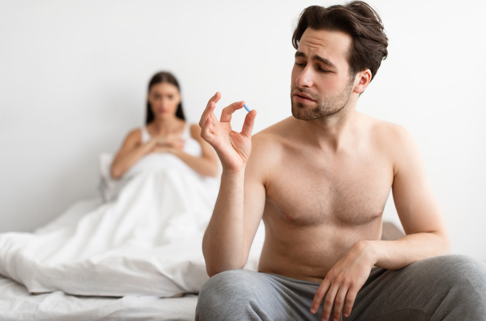 Stiže muška anti-bebi pilula: Bez hormona i nuspojava, prošla prvo ispitivanje