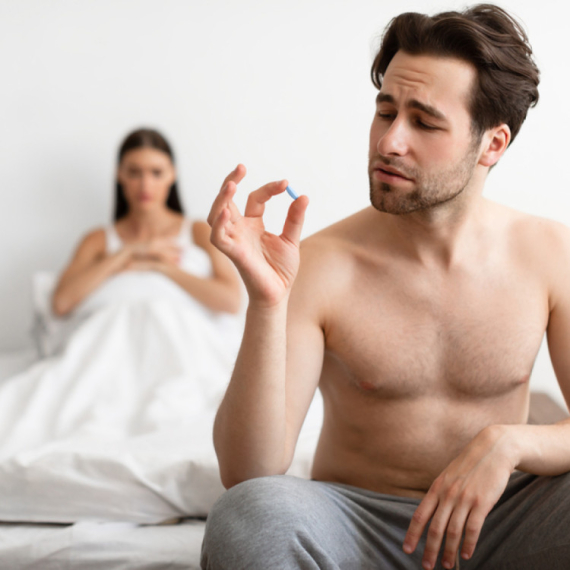 Stiže muška anti-bebi pilula: Bez hormona i nuspojava, prošla prvo ispitivanje