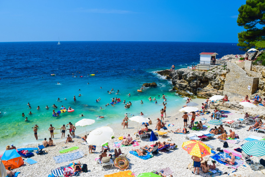 Hrvatska menja zdravstvenu zaštitu turista: Evo ko sve može da je koristi