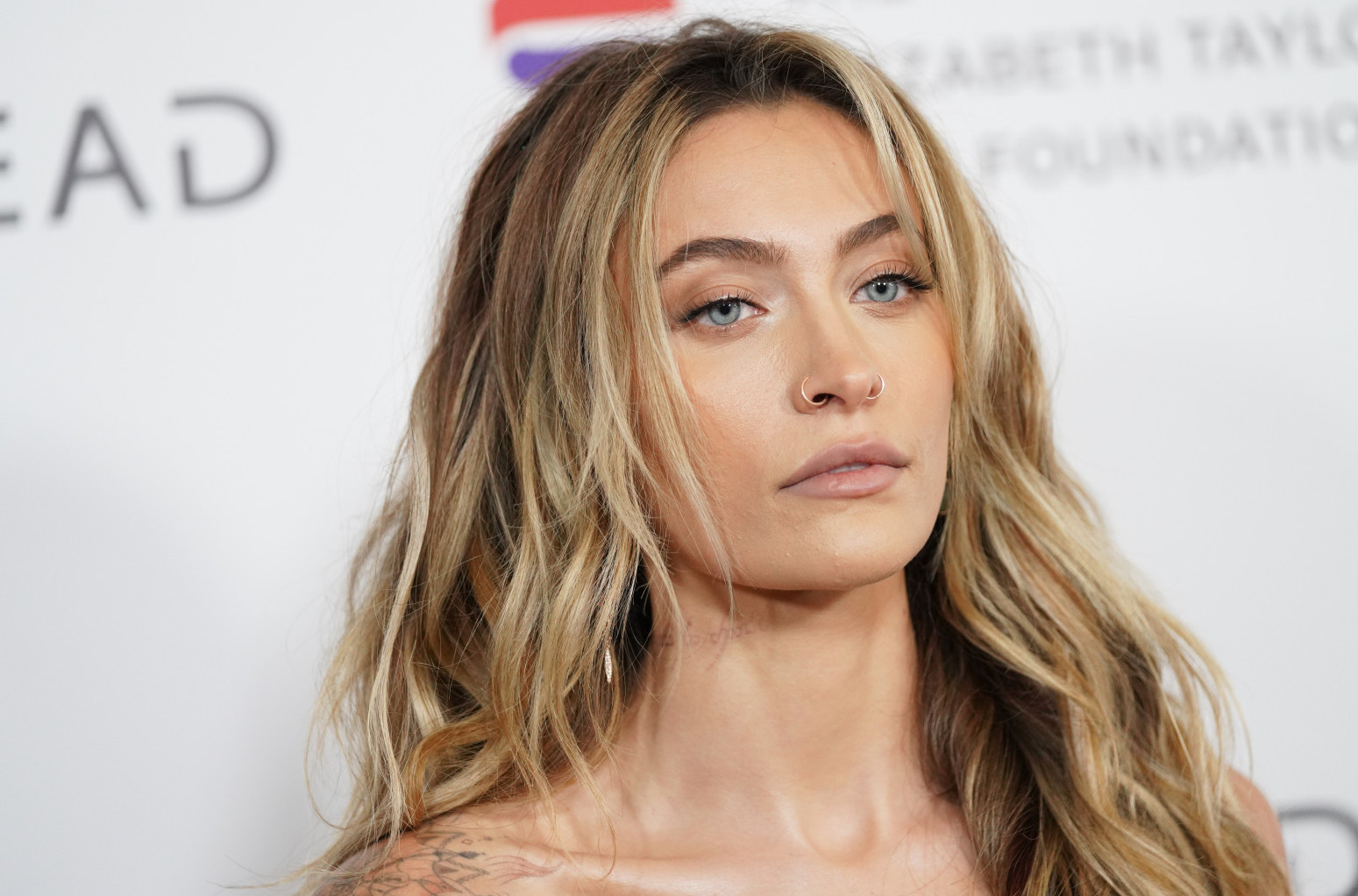 Šta se desilo ćerki Majkla Džeksona? FOTO