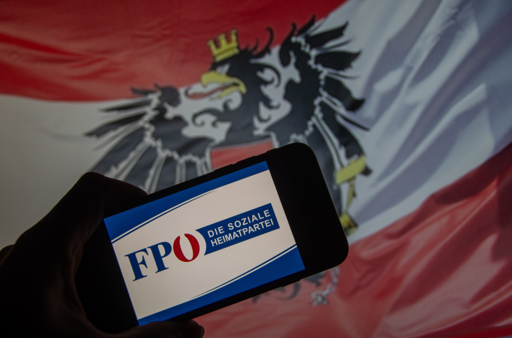 FPO: Kraus nema simpatije prema paroli "Za dom spremni", dokazao da je iskreni prijatelj Srbije