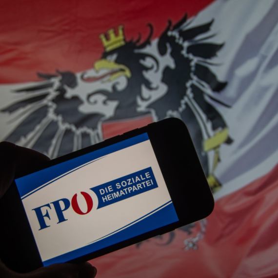 FPO: Kraus nema simpatije prema paroli "Za dom spremni", dokazao da je iskreni prijatelj Srbije