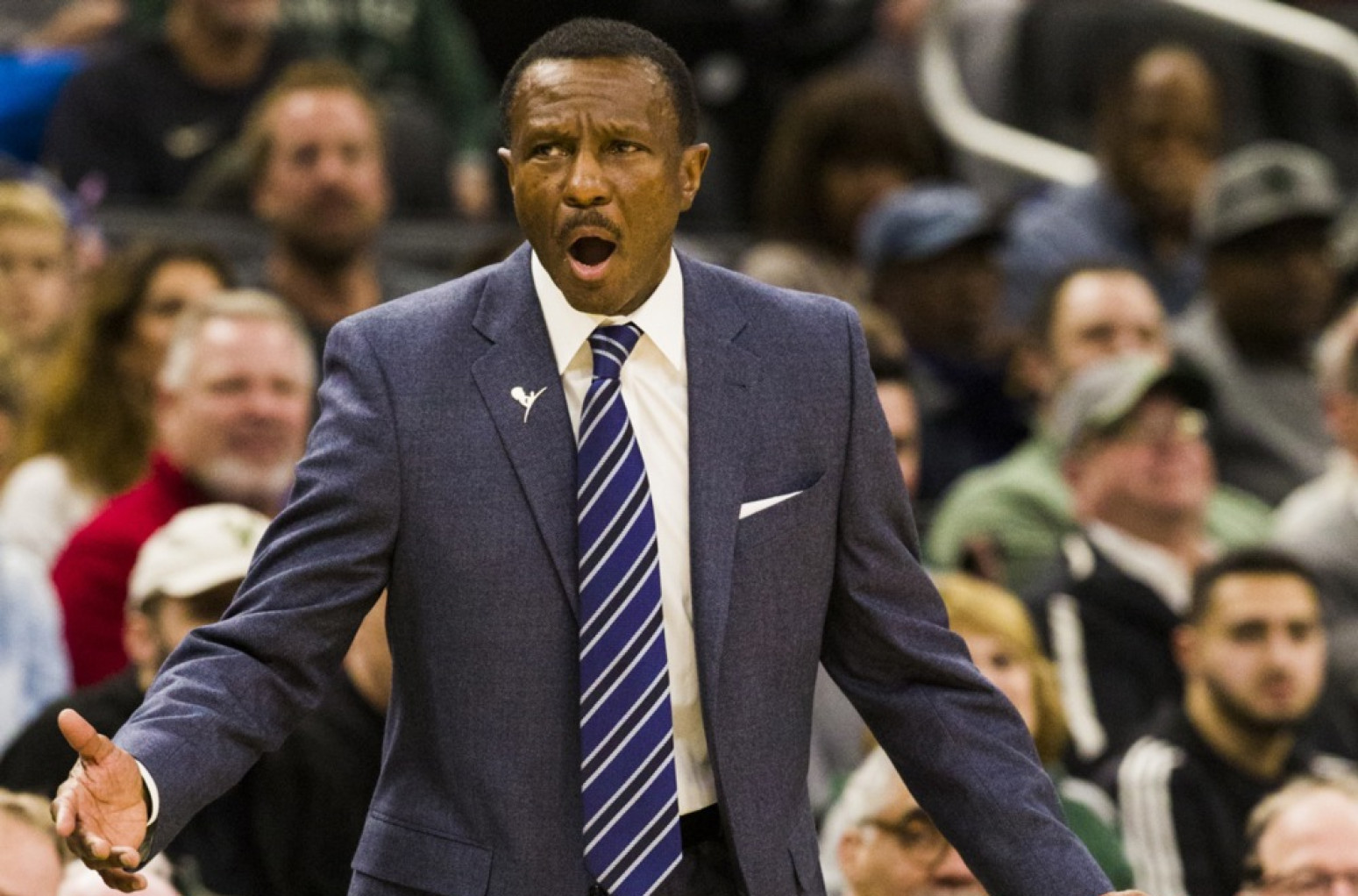 Bio trener godine, pa dobio otkaz – vraća se u Toronto