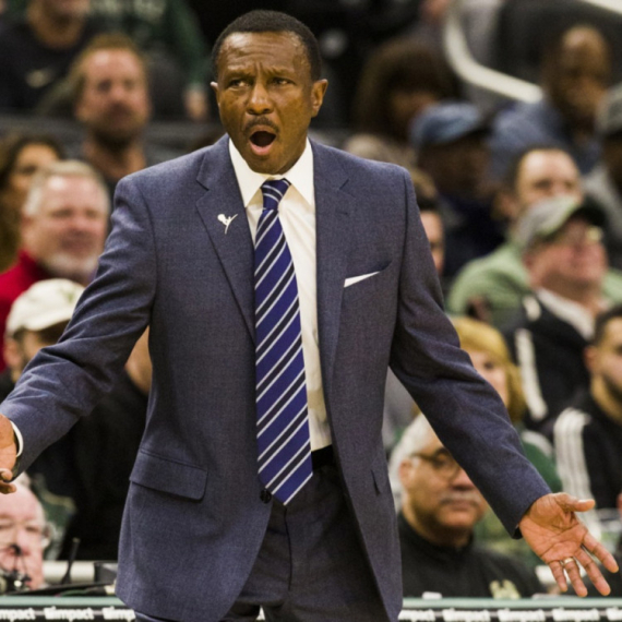 Bio trener godine, pa dobio otkaz – vraća se u Toronto