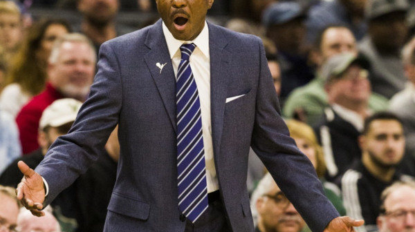 Bio trener godine, pa dobio otkaz – vraća se u Toronto