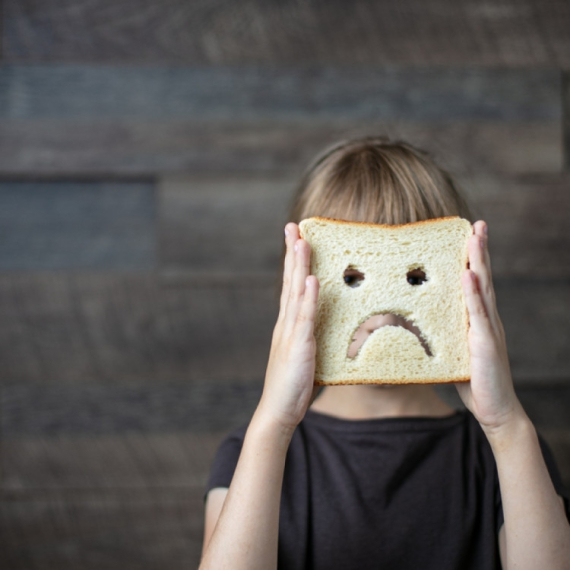 Naučnica veruje da hleb izaziva šizofreniju FOTO