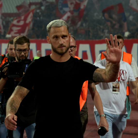 Polovično dobre vesti za Zvezdu pred Pafos