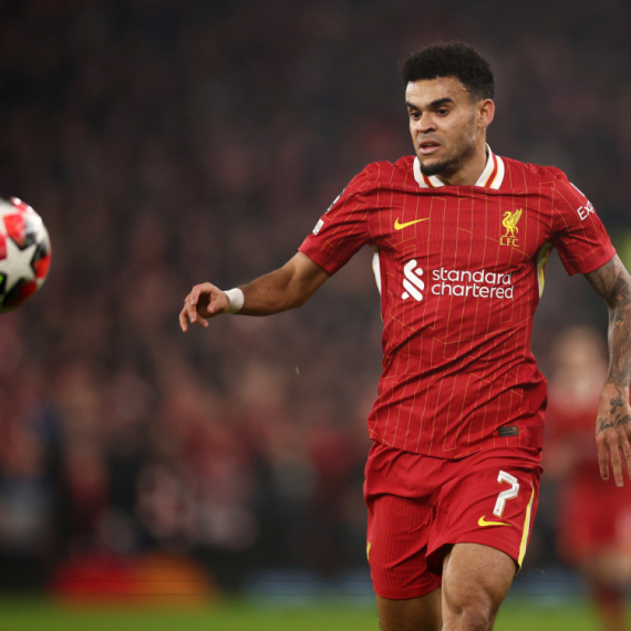 Liverpul prodao Dijasa Bajernu