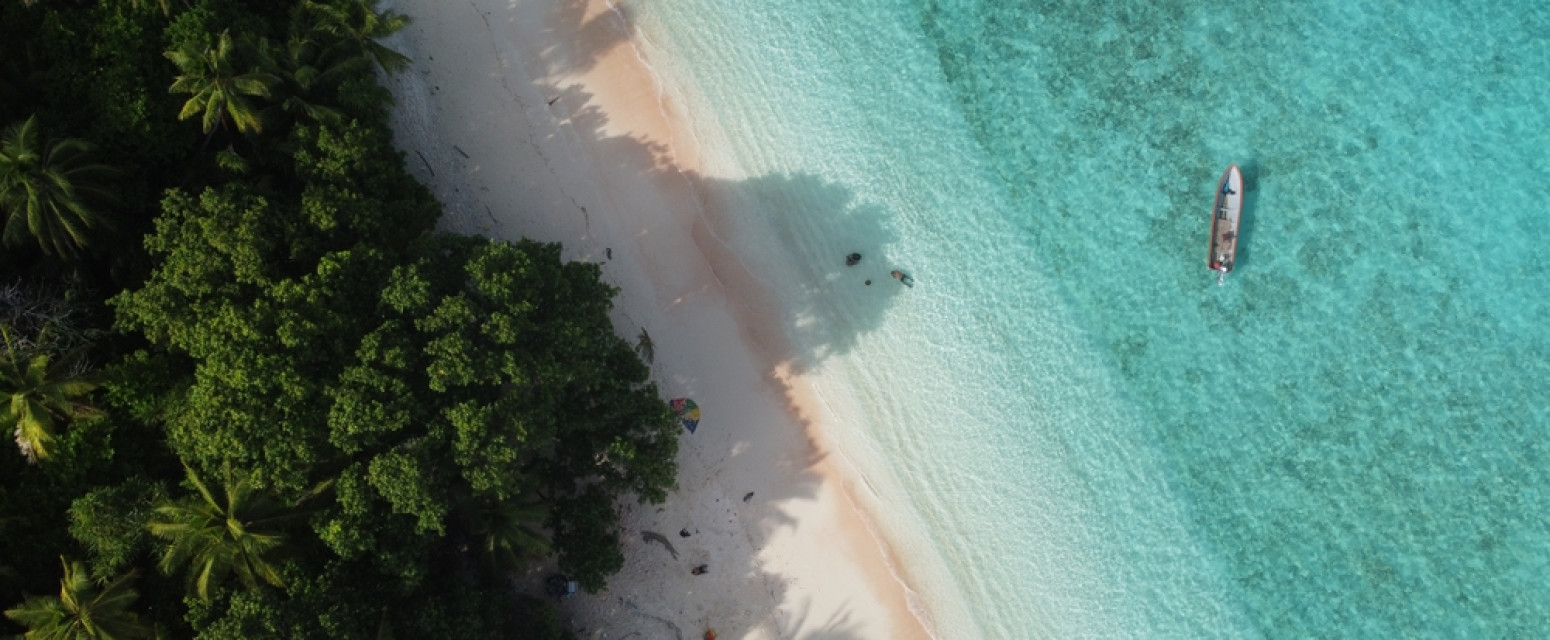I to je moguće: Ova država davaće prve klimatske vize na svetu