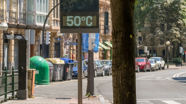 Više od 1.300 ljudi umrlo zbog toplotnog talasa u Evropi; Vrućine postaju "tihi ubica"