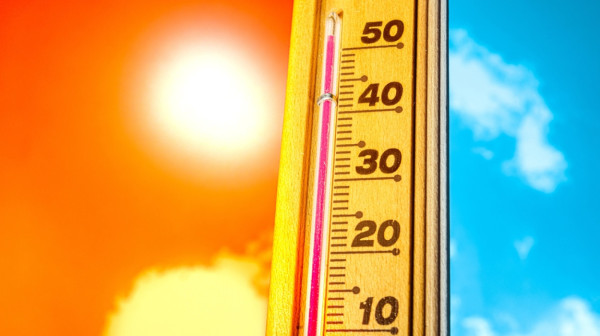 Serbia, get ready: A new heatwave is coming soon