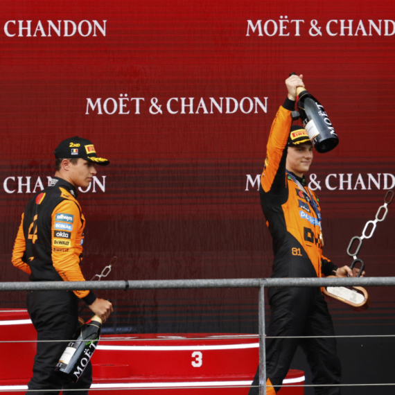 Pjastri: "Spa nije tako loše krenuti kao drugi" VIDEO