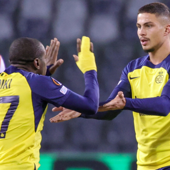 Hrvat u Benfiki za 20+5 miliona