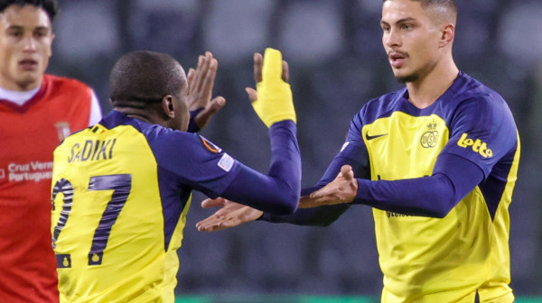 Hrvat u Benfiki za 20+5 miliona