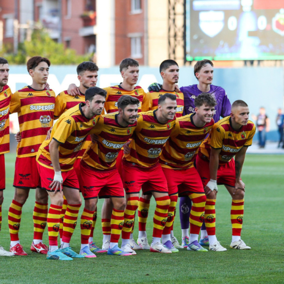 Jagjelonija gubila do 92', a onda slavila u poslednjem napadu – opet!