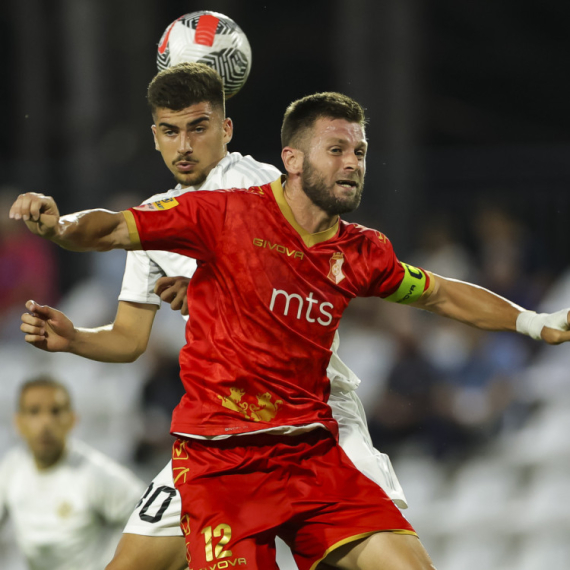 Čuka ne ume sa fenjerašem – Napredak skoro tri meseca bez pobede