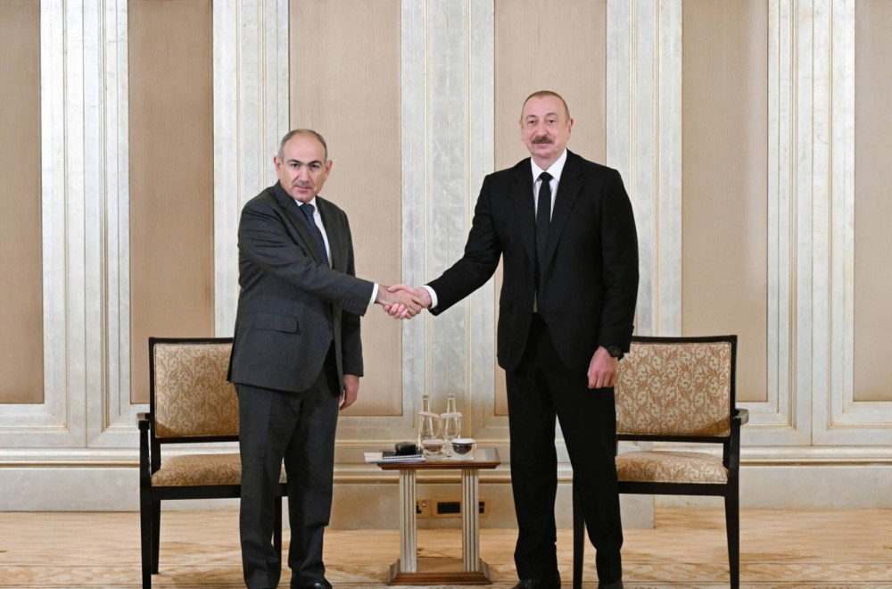 Zakleti neprijatelji sada rame uz rame – protiv Putina; Pokazao je zube