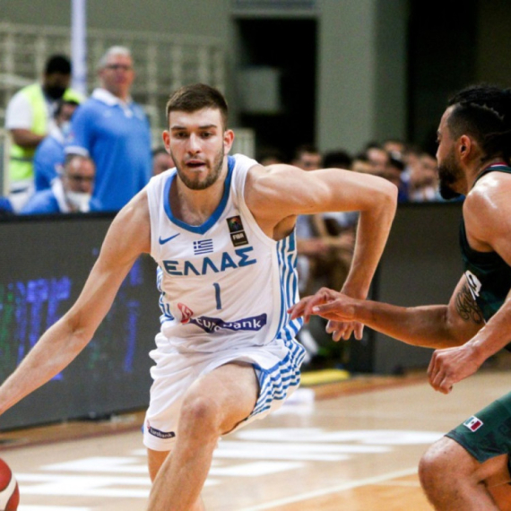 Panatinaikos doveo novog beka