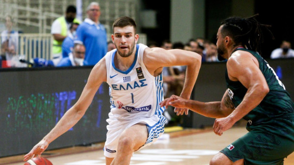 Panatinaikos doveo novog beka