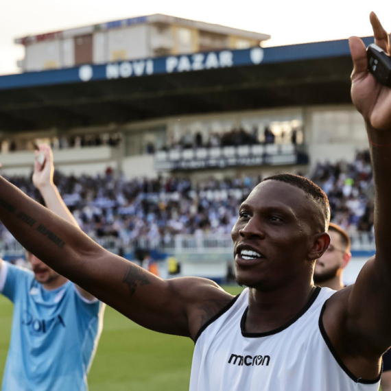 Džon Meri u 89' rešio vojvođanski derbi