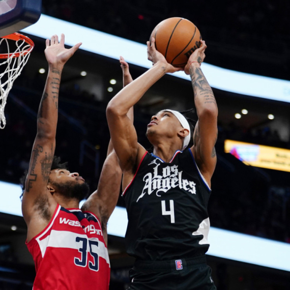 Olimpijakos blizu velikog NBA pojačanja