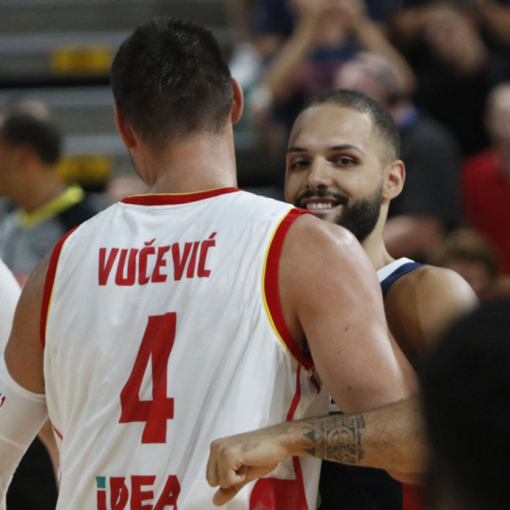 Furnije brutalno odbrusio Vučeviću