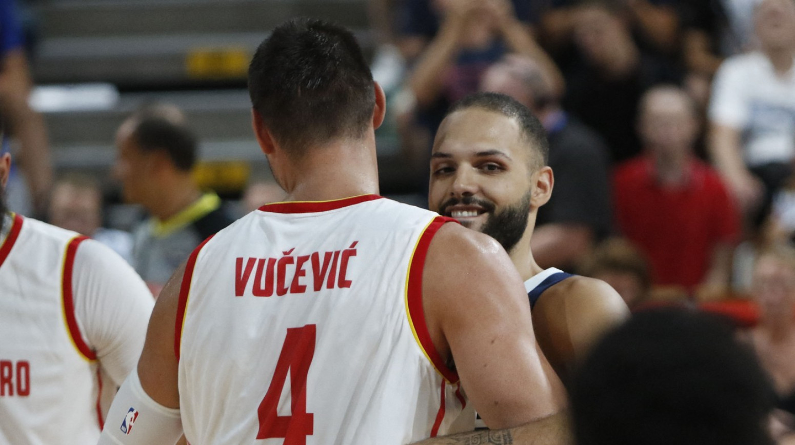 Furnije brutalno odbrusio Vučeviću