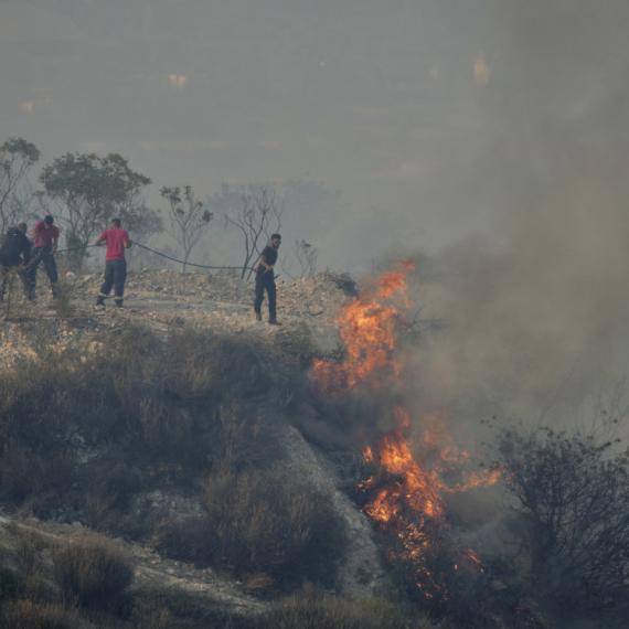 Predsednik Kipra se obratio građanima: Izvinjavam se