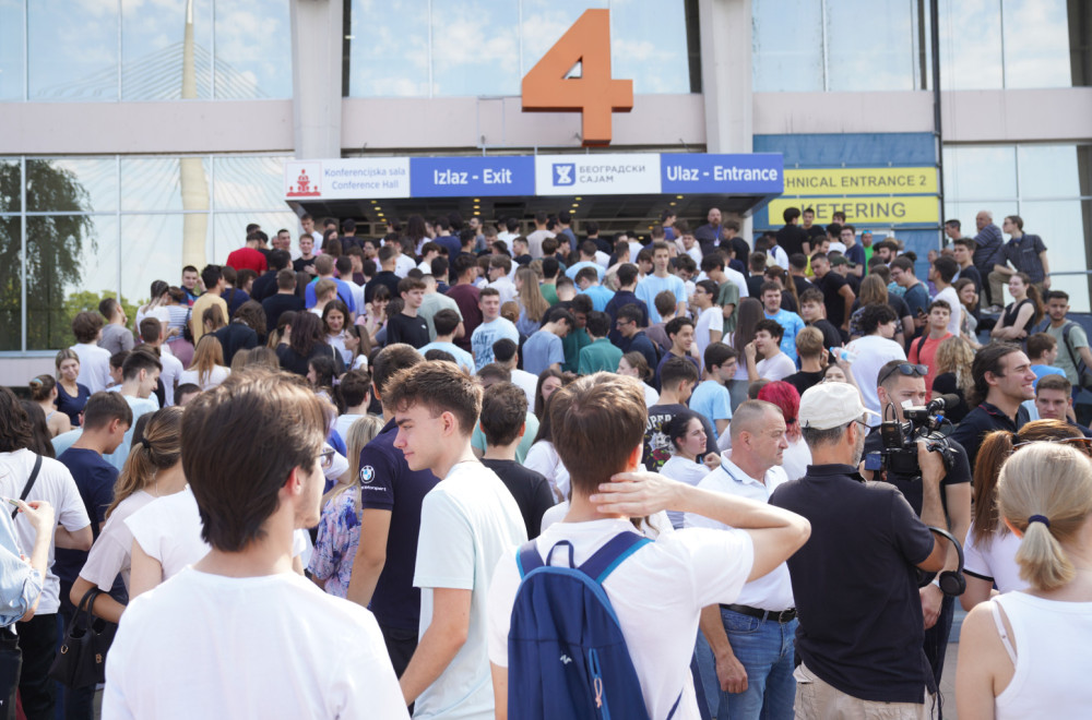 Plata i preko 7.000 evra bez čekanja na birou: Ovo su najperspektivniji fakulteti u Srbiji