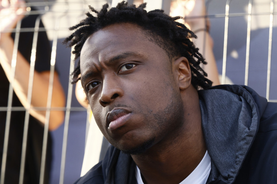 NBA zvezde u Beogradu: Odrastao sam gledajući Stojakovića i Divca VIDEO