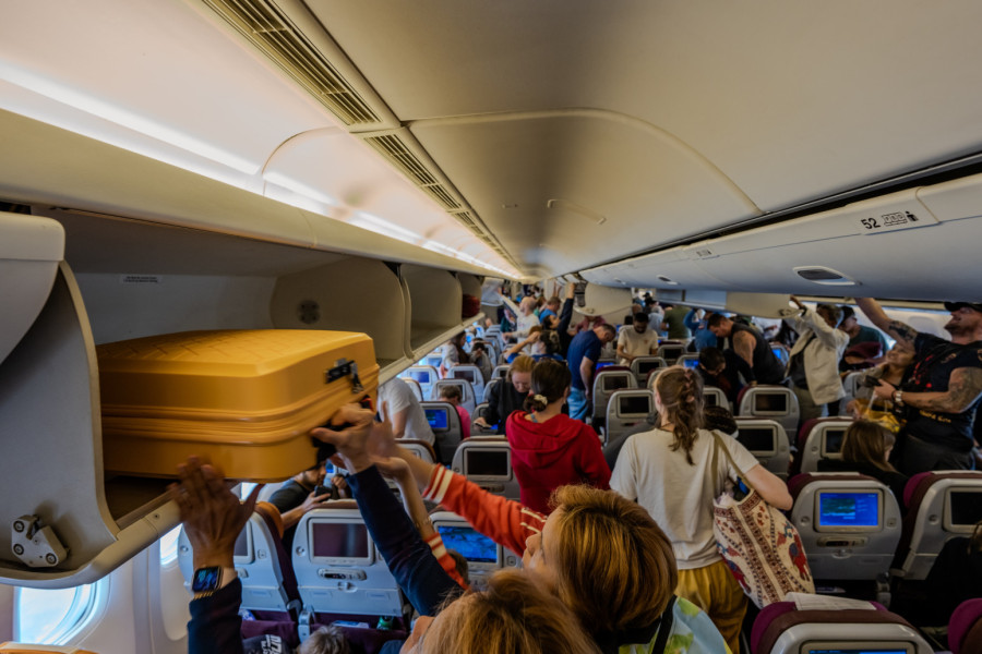 Koliko kasne letovi: Evo koje avio-kompanije su najgore