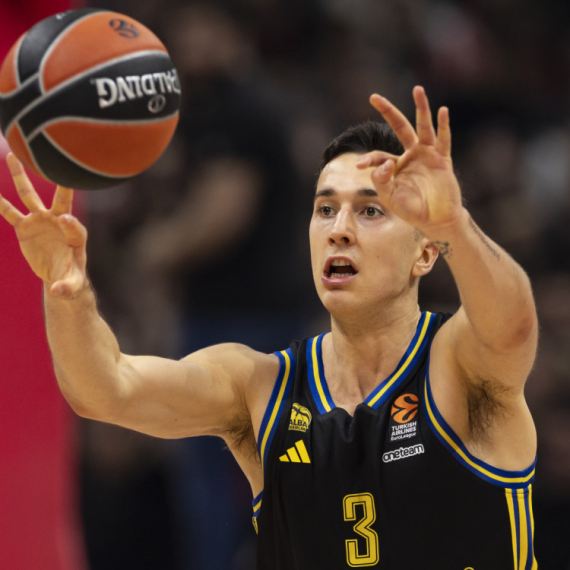 Španci "čerupaju" Albu – Spanjolo stigao u Baskoniju