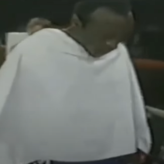 Preminuo član Kuće slavnih – tukao se sa Holifildom i Formanom, ležao u zatvoru